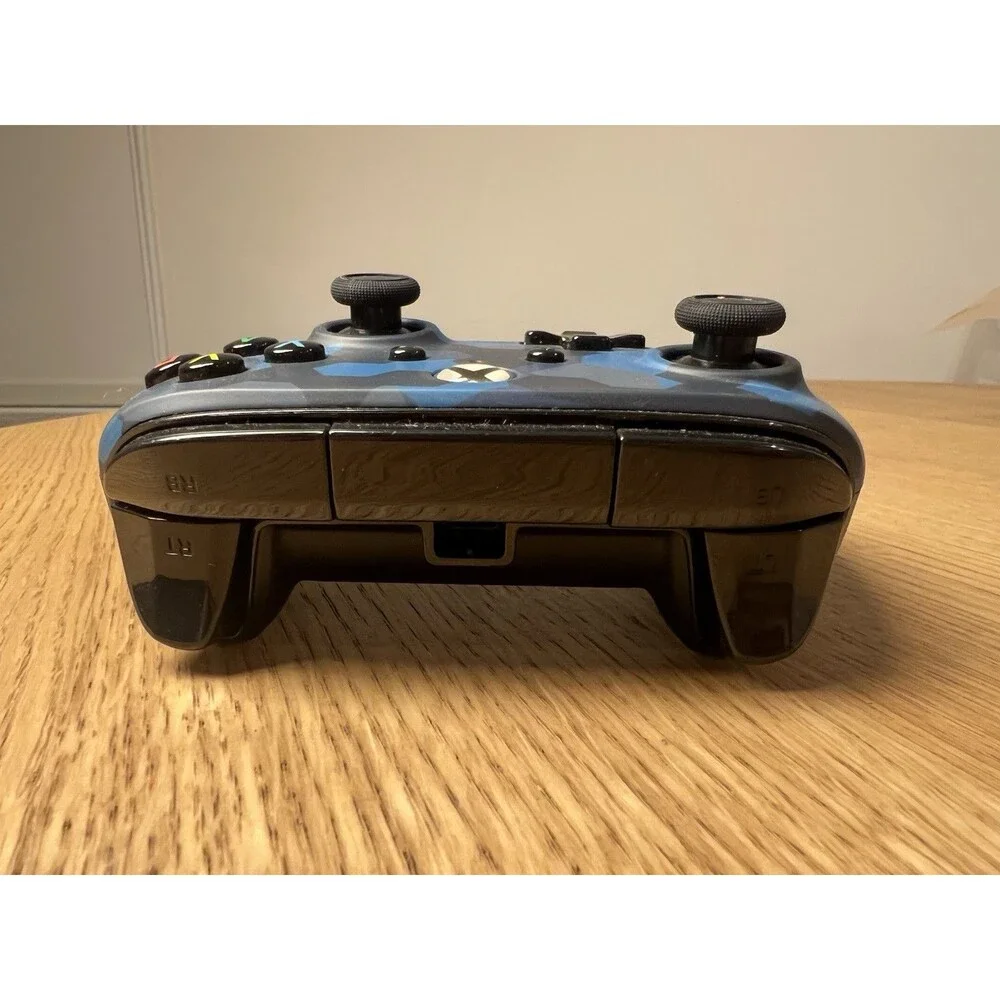 Alternative Controller for Xbox One UNTESTED